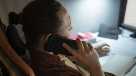 Las estafas por llamadas o digitales han aumentado en Ecuador