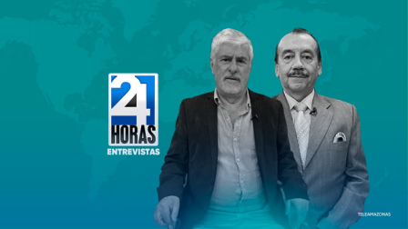 Wagner Bravo, exsecretario de Seguridad Pública, y Fernando Carrión, experto en Seguridad, analizan las políticas para enfrentar la ola de violencia y crimen organizado. Ambos coinciden que el país se encuentra en una lógica de economía criminal y que consideran el crimen organizado como un buen negocio que no se va a dejar porque se declaró conflicto armado interno.