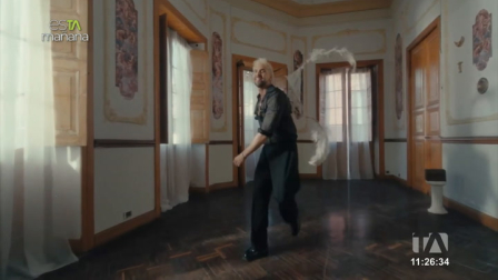 El cantante ecuatoriano Johann Vera nos cuenta su trayectoria desde niño, cuando se mudó a Bogotá, hasta su crecimiento en el ámbito internacional.