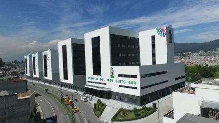 Prestadores externos de IESS anuncian que dejarán de atender a pacientes derivados