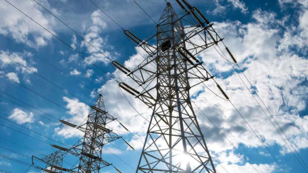 El monto está destinado  a mejorar el suministro eléctrico en Ecuador.