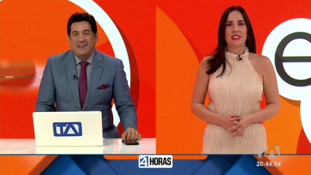 Revise las noticias de farándula en la Emisión Estelar del miércoles 26 de noviembre de octubre del 2025. Con Ale Boada