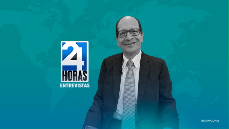 Agustín Grijalva, exjuez de la Corte Constitucional, afirma que se intentó desinstalar el control constitucional en Ecuador tras la disputa con el Gobierno de Daniel Noboa. También dijo que todas las acciones antes de la convocatoria a la Constituyente fueron gravísimas y una violación vergonzosa de la independencia judicial.