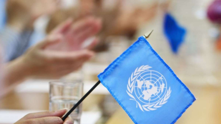 La Organización de las Naciones Unidas (ONU) tiene oficinas en 193 países y cuenta con 37 000 empleados