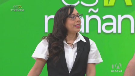 La sexóloga Alejandra Borja explica qué influye en la falta de deseo en los hombres y cómo los malos hábitos pueden reducir la libido.