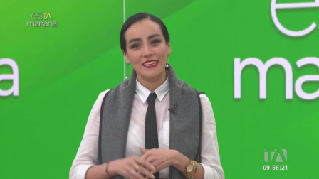 La diseñadora Carolina Abril nos habla de las nuevas tendencias para 2025 y comparte tips para vestir con estilo versátil.