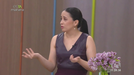 La psicóloga infantil Salomé Polo explica cómo identificar si nuestros hijos son víctimas de bullying o si ellos lo ejercen en sus entornos sociales.