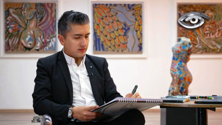 El artista que transformó la avenida Amazonas en un lienzo gigante ha retratado a deportistas, músicos y políticos con una velocidad que desafía límites. Sus sesiones de más de 50 horas y dos récords Guinness llaman la atención por sí solas. Pero su trayectoria revela mucho más que marcas: muestra la pasión y la disciplina detrás de cada trazo.