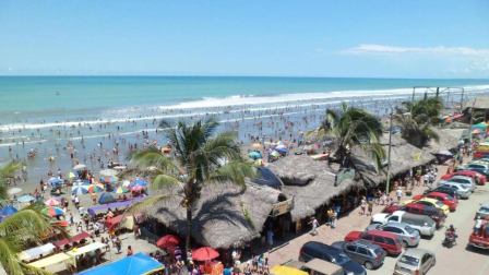 Se define cómo quedan los feriados de Navidad y Fin de Año 2025 en Ecuador