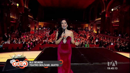 Revise las noticias de farándula en la Emisión Estelar del jueves 27 de noviembre de octubre del 2025. Con Ale Boada.