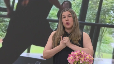 Patty Salame, coach deportiva, nos cuenta por qué el baile tiene superpoderes en el cuerpo y los múltiples beneficios que aporta.