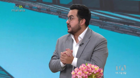 El experto Andrés Chávez explica los balances financieros necesarios, cómo evitar gastos hormiga y cómo renegociar o reestructurar deudas.