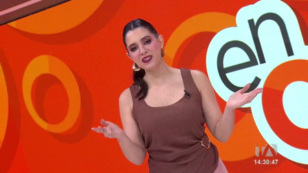 Revise las noticias de farándula en la Emisión Central de este viernes 28 de noviembre del 2025. Con Renata Salem.