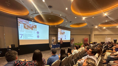 Una feria de universidades portuguesas se presentará en Quito.