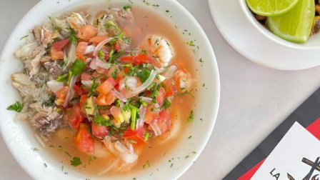 Los Ceviches de la Rumiñahui anunciaron su expansión hacia Bogotá en 2026.