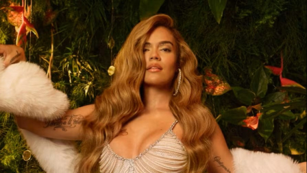 Karol G es una artista colombiana que ha cosechado grandes logros dentro de su carrera musical.