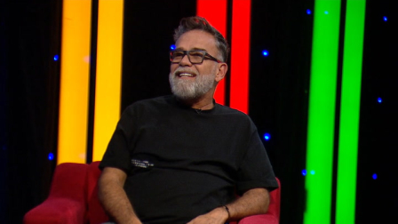 Pancho Terán con Jalál Dubois | El Buscador en Red | Tercera temporada