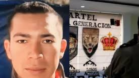 Otros ocho implicados en el caso murieron antes del juicio