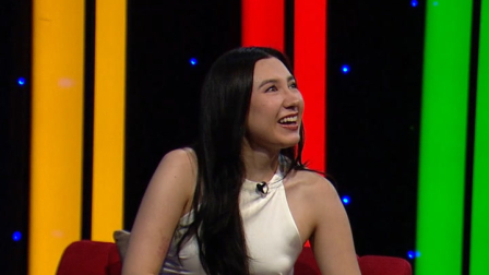 Kelly Bustamante con Jalál Dubois | El Buscador en Red | Tercera temporada