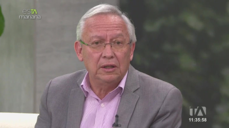 En esTAmañana presentamos Junior Achievement, un programa que desarrolla habilidades como finanzas, liderazgo y visión global para que los jóvenes creen y dirijan sus propios negocios.