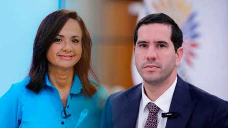 Roberto Luque responde a Marcela Aguiñaga sobre el Quinto Puente en Guayas