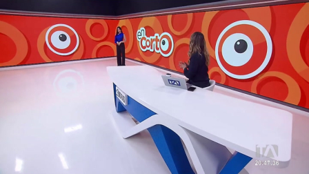 Revise las noticias de farándula en la Emisión Estelar de este martes 2 de diciembre del 2025. Con Renata Salem