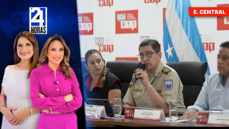 Revise las noticias más destacadas del Ecuador en nuestro Noticiero 24 Horas Emisión Central de este miércoles 3 de diciembre del 2025. Con Gabriela Galárraga y Liz Valarezo.