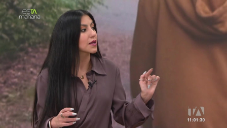 La psicóloga Soledad Ríos nos explica cómo detectar y tratar la cleptomanía en etapas tempranas de la infancia.v