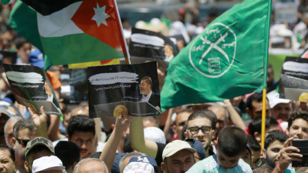 Los Hermanos Musulmanes es una cofradía que nació en 1928