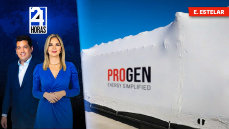 Revise las noticias más destacadas del Ecuador en el Noticiero 24 Horas Emisión Estelar de este miércoles 3 de diciembre del 2025. Con Diana León.