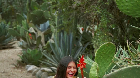 Brenda buscará llevarse una gaviota en el Festival de Viña del Mar 2026