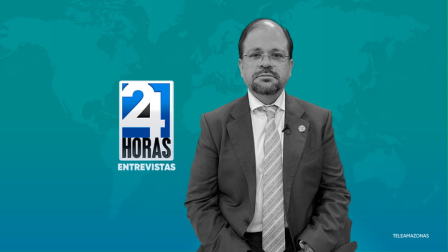 John Reimberg, ministro del Interior, indica que más del 85% de las muertes violentas registradas en Ecuador son delincuentes que pertenecen a estructuras criminales. Además afirmó que se han atacado a las estructuras económicas con la incautación de 515 toneladas de droga, que representan más de 9 000 millones de dólares.