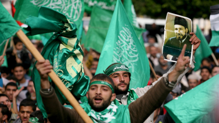 El grupo 'Muslim BrotherHood' fue declarado como terrorista por el presidente de Ecuador, Daniel Noboa.