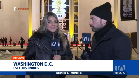 Revise las noticias deportivas en la Emisión Estelar del jueves 4 de diciembre del 2025. Con Gisella Buendía y Hugo Quintana