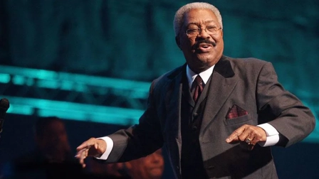 El músico Rafael Ithier falleció a los 99 años en su natal Puerto Rico.