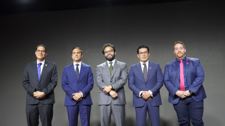 HealthBird asegura que se retira del país tras fallido proyecto con el IESS y MSP