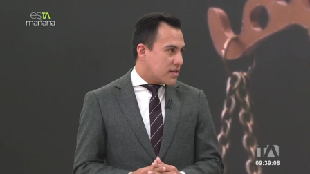 El abogado Víctor Jarrín responde las preguntas de nuestros seguidores y aclara inquietudes sobre temas legales frecuentes.