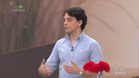 El psicólogo José Fernando Najas explica la importancia de marcar límites para evitar malas conductas durante el crecimiento.