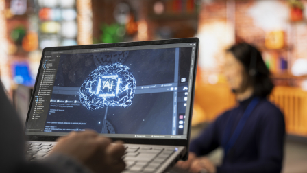 Los jóvenes tendrán la oportunidad de estudiar IA en dos universidades