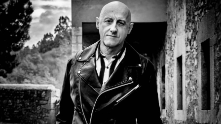 Muere Jorge Martínez a los 70 años, líder de Ilegales