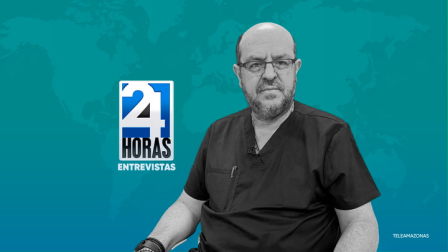 Carrasco cuestionó la falta de gestión al afirmar que entregar a un niño en un cartón refleja que no existe administración alguna. Además, indicó que han enviado cerca de 100 cartas a las autoridades sin obtener respuesta, lo que, según él, demuestra que viven otra realidad.