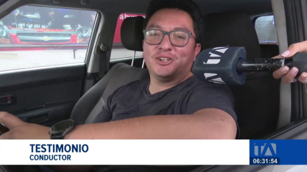 El elevado número de siniestros de tránsito en Quito pone en cuestionamiento la preparación en las escuelas de conducción. Según datos recientes, el 60% de los conductores novatos afirma no haber recibido una capacitación adecuada.

Un reportaje de Mishell Villacís