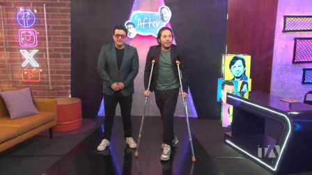 Programa 186 | El After | 09/12/2025