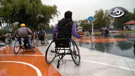 La discapacidad llegó a sus vidas de distintas maneras. Cada jugador tiene su propia historia, pero, para todos, este deporte representa una oportunidad, una esperanza y una comunidad que se apoya, motiva y acompaña.