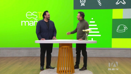 Umberto Veloz, coach, nos cuenta las diferencias en las formas de sentir entre hombres y mujeres. Además, ¿qué acciones podemos tomar?