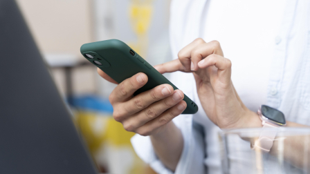 WhatsApp es una de las aplicaciones màs usadas en el mundo