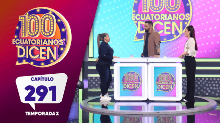 ‘Las Lawyers’ vs ‘Friobambeños’