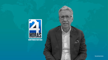 Roberto Aspiazu, presidente de la Cámara de Energía del Ecuador, señaló que el promedio de producción de petróleo en 2025 es el más bajo de los últimos años, debido a la paralización de los oleoductos registrada en julio pasado.