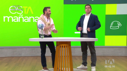 Paul Román, director de negocios deportivo nos explica en que consiste el sorteo de las entradas para el mundial y cómo aplicar a ellas.