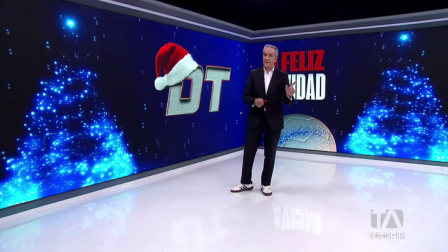 Revise las noticias deportivas en la Emisión Central jueves 11 de diciembre del 2025. Con Alfonso Laso y Antonella Iglesias.